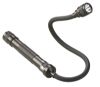 Picture of Streamlight® Streamlight Jr. Luxeon Reach W/Batteries Black Part# - 71600