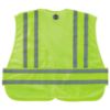 Picture of Ergodyne Glowear 8244Psv Public Safety Expnd Vest M/L Lm Part# - 21364