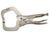 Picture of C.H. Hanson® 6Cr Locking C Clamp Part# - 70600