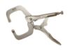 Picture of C.H. Hanson® 6Cr Locking C Clamp Part# - 70600