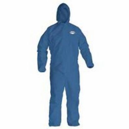 Picture of Kleenguard™ Coverall Kleenguard Part# - 58517