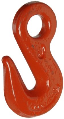 Picture of Cm Columbus Mckinnon 5/16" Grade 80 Alloygrab Hook 4 Part# - M205A