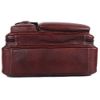 Picture of Hammonds Flycatcher Genuine Leather 15.6 inch Laptop Messenger Bag (Brown) LB207BR(N)