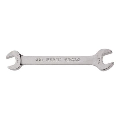 Picture of Klein Tools 68075 Open End Wrench Part# - 68465