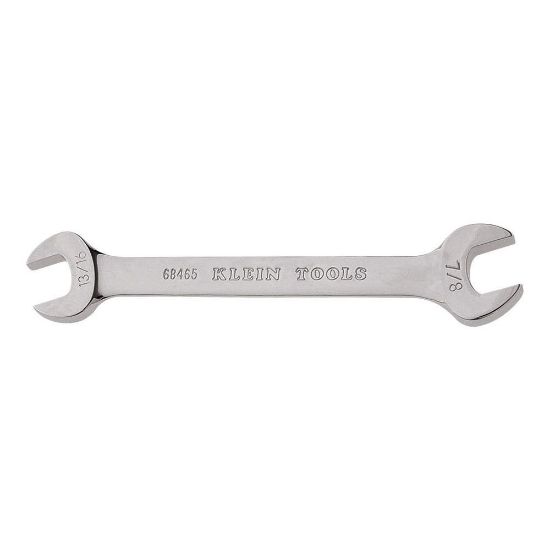 Picture of Klein Tools 68075 Open End Wrench Part# - 68465