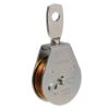 Picture of Campbell® 2-1/2" Heavy Duty Pulleysingle Sheave Swivel Ey Part# - T7550303