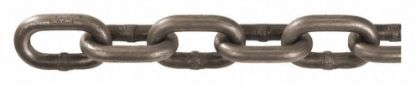 Picture of Peerless 1/4" High Test Chain 22032 Hot Galvani Part# - 5630248