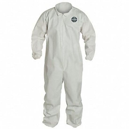 Picture of Dupont Proshield Nexgen Coverall (Case/25) Part# - D13397201