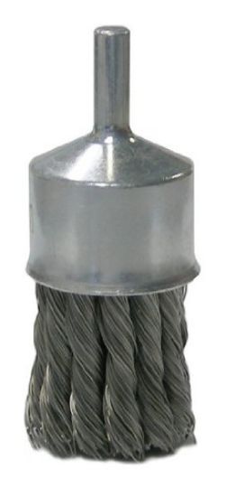 Picture of Weiler® Ebfxlt-41 End Brush 10/Min Part# - 10187