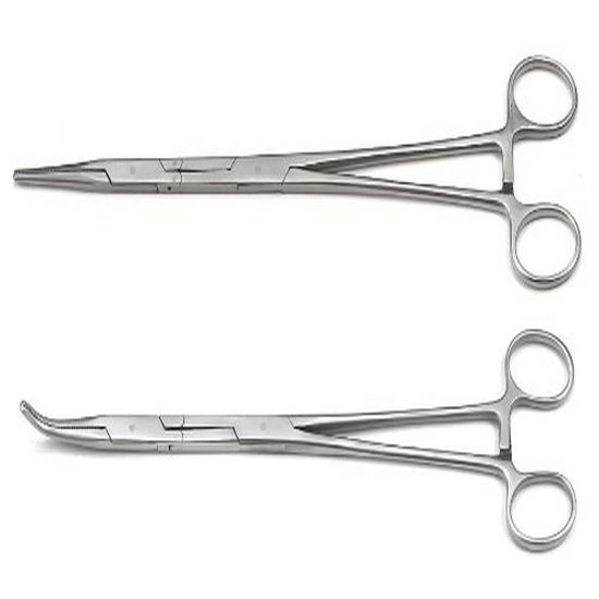 Picture of Gearwrench® Set X Hemostat Dbl Str &45D 2Pc Part# - 82111