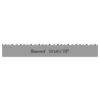 Picture of L.S. Starrett W G 7Ft 9In X Variable 10-14Tpi Band Saw Blade Part# - 99234-07-09