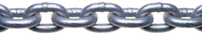 Picture of Campbell® 1/4" Galv Proof Coli Chain Round Part# - 143436