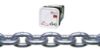 Picture of Campbell® 1/4" Galv Proof Coli Chain Round Part# - 143436