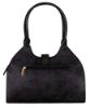 Picture of The Clownfish Erica Series Synthetic 35 cms Black Messenger Bag