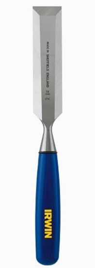 Picture of Irwin® Chisel - M444 Bluechip -Bvl Edge - 1-1/4"(32Mm Part# - M444114N