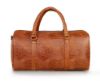 Picture of The Clownfish Synthetic 47.5 cms Tan Travel Duffle (TCFDB20LOTAN)