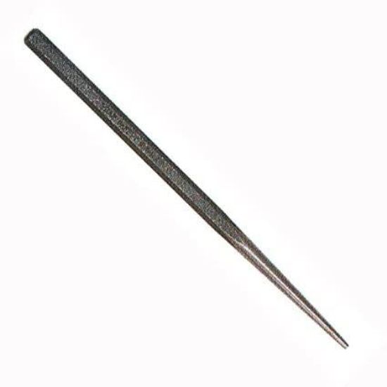 Picture of Mayhew™ Tools 466-5/32 Line-Up Punch 9" Long 4-1/2" Tape Part# - 72011