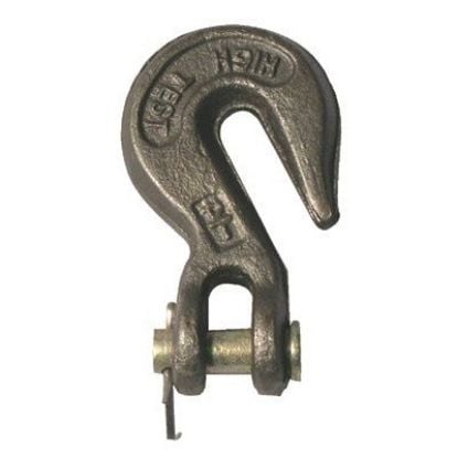 Picture of Peerless 5/16 Ht Clevis Slip Hookself Colored Part# - 8013335