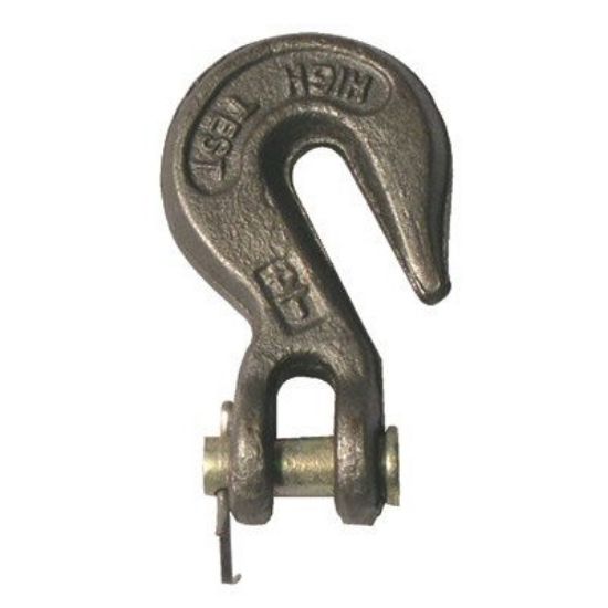 Picture of Peerless 5/16 Ht Clevis Slip Hookself Colored Part# - 8013335