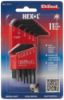 Picture of Eklind Tool 11Pc. L-Wrench Hex Key Set Short .050" Part# - 10111