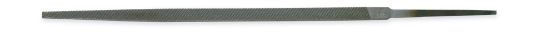 Picture of Crescent/Nicholson® 12" Sq Smooth File Part# - 13376