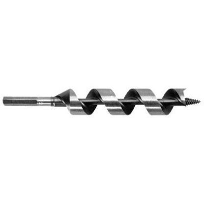 Picture of Irwin® I100-1-1/4 Power Auger B Part# - 49920