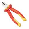 Picture of Irwin® 7" Insulated High Leverage Diagonal Plier Part# - 10505866Na