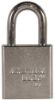 Picture of American Lock 5 Pin Tumbler Padlock Keyed Alike Part# - A5200Ka-23638