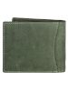 Picture of WildHorn Mens Leather Wallet Gift Set Combo I Gift Hamper for Men (Green-1)
