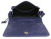 Picture of WildHorn Leather Sling Messenger Bag for Men I Multipurpose Crossbody Bag I Travel Bag with Adjustable Strap I Utility Bag I Dimension : L-8 inch W-2.75 inch H-9.5 inch