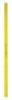 Picture of Swanson Tools 60" Aluminum Straight Edge Rule Yellow Part# - Ae143