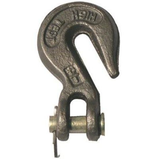 Picture of Peerless 5/16 Clevis Grab Hk Bz Part# - 8023335