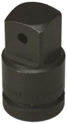 Picture of Wright Tool 3/4"Dr Female X 1"Male Impact Adapter Part# - 6901