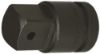 Picture of Wright Tool 3/4"Dr Female X 1"Male Impact Adapter Part# - 6901