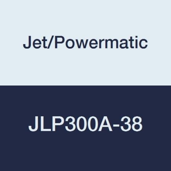 Picture of Jet Spur Gear Assembly 3T  6T Part# - Jlp300A-38