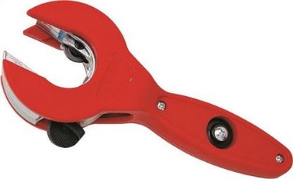 Picture of Crescent/Wiss® Pipe Cutter-Large Ratcheting Cuts 5/16 - 1-1/8 Part# - Wrpclg