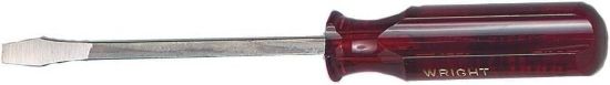 Picture of Wright Tool 3/8" Sq Shank Screwdriver Part# - 9137