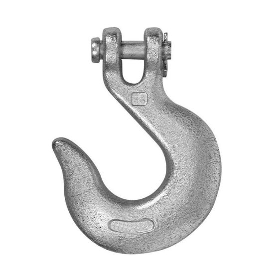 Picture of Campbell® 5/16In Clevis Slip Hookgr 43 Part# - T9401524