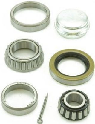 Picture of Goldenrod 21792 Bearing 1" Part# - 6202