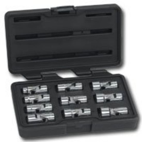 Picture of Gearwrench® Set Skt Flx Met 3/8Dr 6Pt 10Pc Part# - 80565