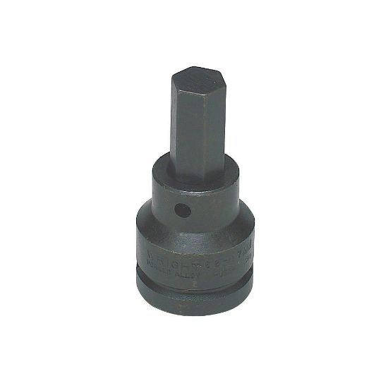 Picture of Wright Tool 14Mm 3/4Dr Impact Hex Type Socket W/Bi Part# - 62-14Mm