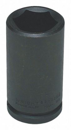 Picture of Wright Tool 9/16" 3/4Dr Hex Type Socket Bit Part# - 6218