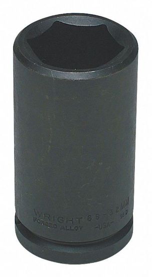 Picture of Wright Tool 9/16" 3/4Dr Hex Type Socket Bit Part# - 6218