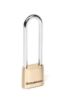 Picture of Ccl Sesame Keyless Padlocks4" Shackle Clearance Part# - K440