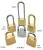 Picture of Ccl Sesame Keyless Padlocks4" Shackle Clearance Part# - K440