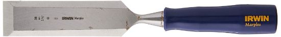 Picture of Irwin® Chisel - M444 Bluechip -Bvl Edge - 1-1/2"(38Mm Part# - M444112N