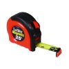 Picture of Crescent Lufkin® 1" X 26'(8M) Tape Measure With Magnetic Endhook Part# - L748Mag