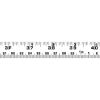 Picture of Crescent Lufkin® 1" X 26'(8M) Tape Measure With Magnetic Endhook Part# - L748Mag