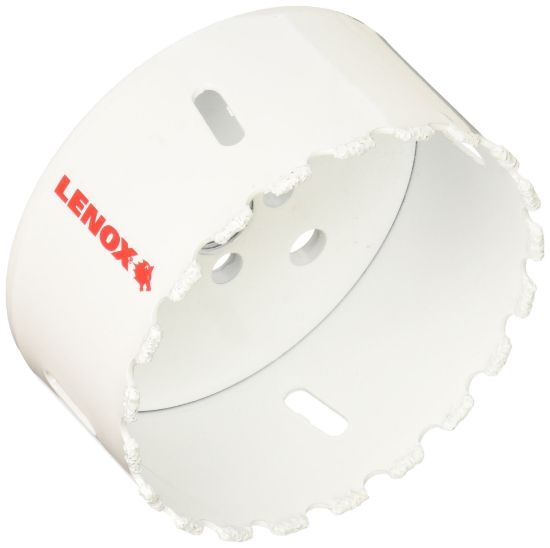 Picture of Lenox® Cg H/S 58Cg 3 5/8 92Mm Car/Arb Box Part# - 2995858Cg