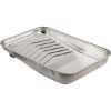 Picture of Linzer 9" Metal Tray W/ Ladderlock Part# - Rm400